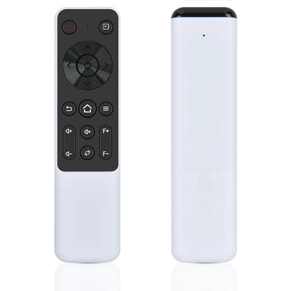 Replacement Remote Control For HAPPRUN 4K Home Theater Projector JQ820