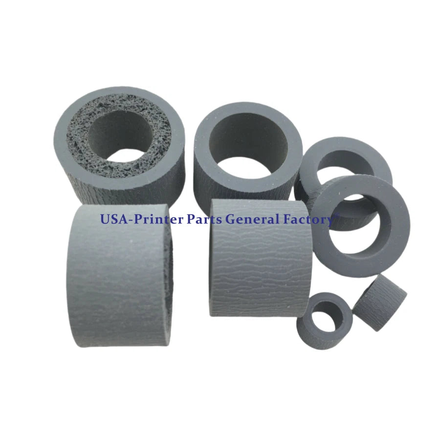 B12B819381 B12B813561 Pick Feed Roller Tire For EPSON DS-510 DS410 DS-520 DS-560