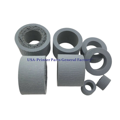 B12B819381 B12B813561 Pick Feed Roller Tire For EPSON DS-510 DS410 DS-520 DS-560