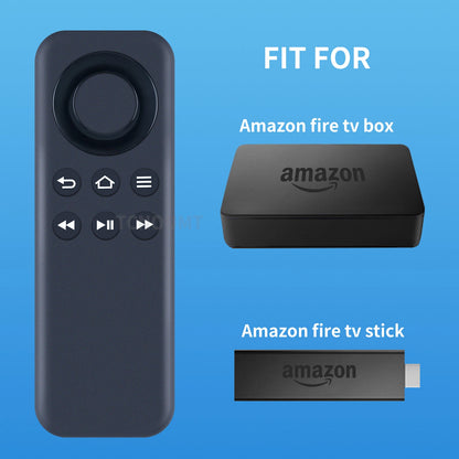 Remote Control CV98LM For Amazon Fire TV Stick and Amazon Fire TV Box