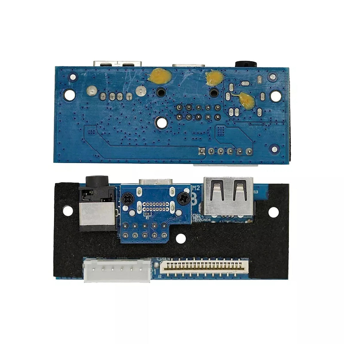 For JBL Xtreme 3 Version ND Power Motherboard Replacement Audio Repair Part