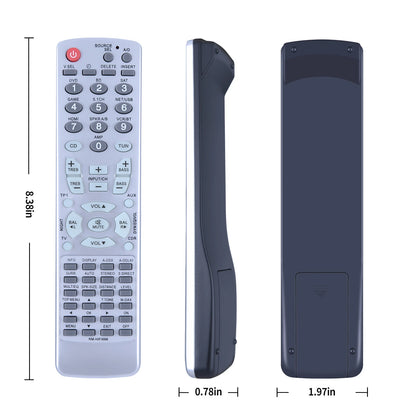 RC003SR RC004SR Remote Control For MARANTZ SR4003 SR5003 SR5004 SR6004 Receiver