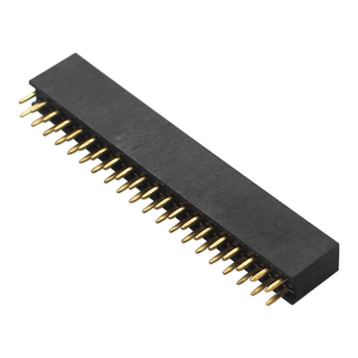 4x 2x20 PIN Board Dual Male Header Extension Socket For Raspberry Pi Zero/Zero W