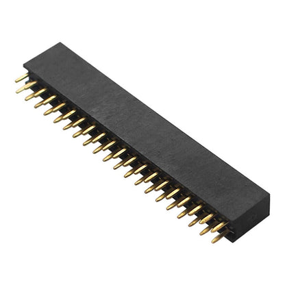 4x 2x20 PIN Board Dual Male Header Extension Socket For Raspberry Pi Zero/Zero W