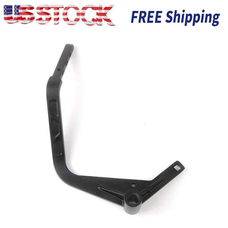 Fits Polaris Ranger Cast Shift Lever, Matte Black, Part 5634266-458 ，5633821-458