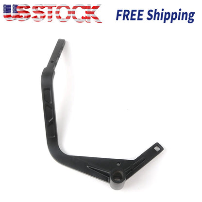 Fits Polaris Ranger Cast Shift Lever, Matte Black, Part 5634266-458 ，5633821-458