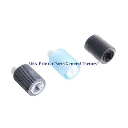 Pickup Roller Kit Fits For Canon ADVANCE C3520i C3525i C3530i Feed Roller