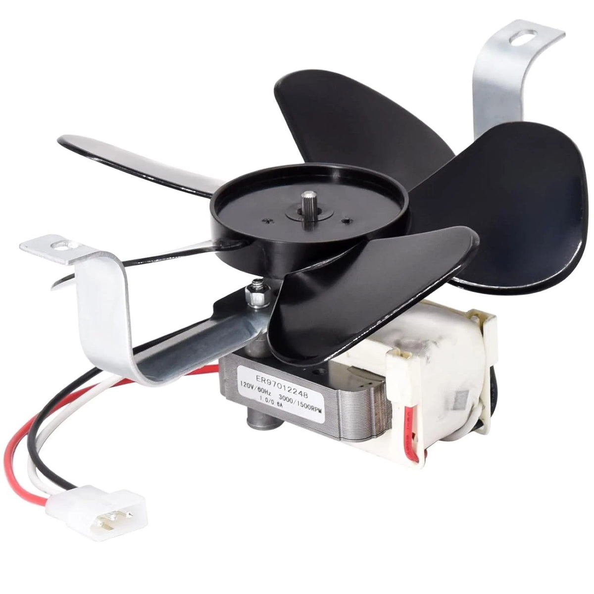 For Broan/Kenmore/NuTone Hood Fan Motor 97012248 Kitchen Appliance Accessories