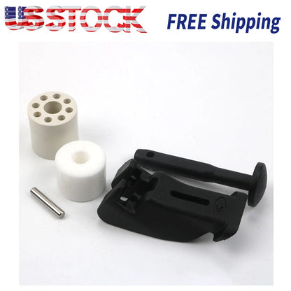 Front Storage Cargo Rack Latch Kit For Polaris Scrambler 850 1000 Sportsman
