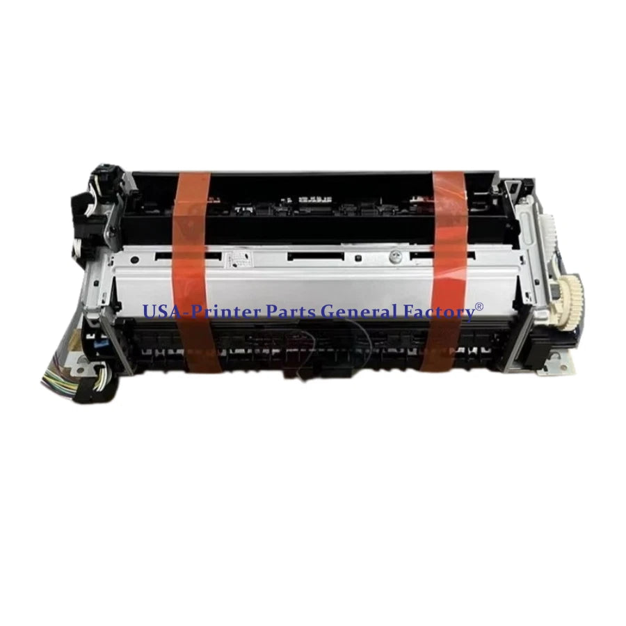 110V Fuser Unit For HP Color LaserJet Managed E45028dn MFP E47528f E45028 E47528