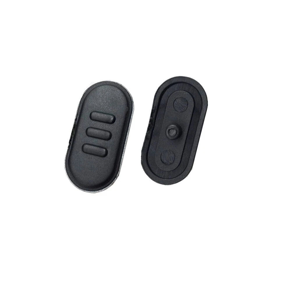 5Pcs Durable Button For Motorola A10 A12 XTNI CP110 EP150 A9D A10D Walkie Talkie