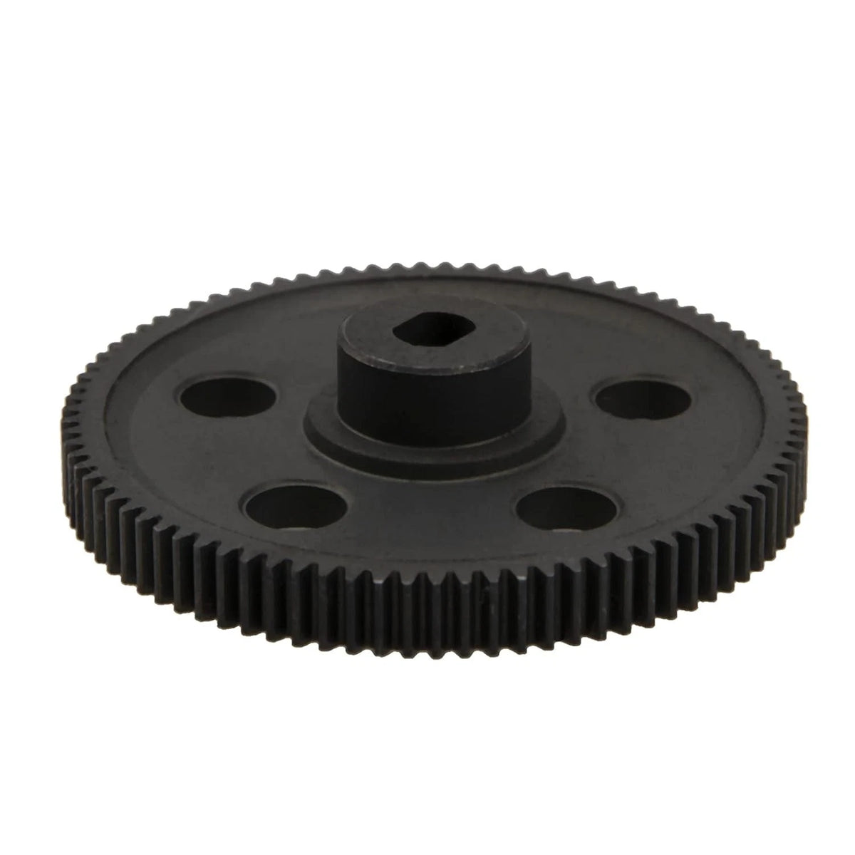 ShareGoo Steel Spur Gear 87T Compatible with Redcat Everest Gen7 Pro HSP...