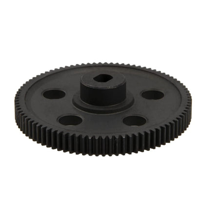 ShareGoo Steel Spur Gear 87T Compatible with Redcat Everest Gen7 Pro HSP...