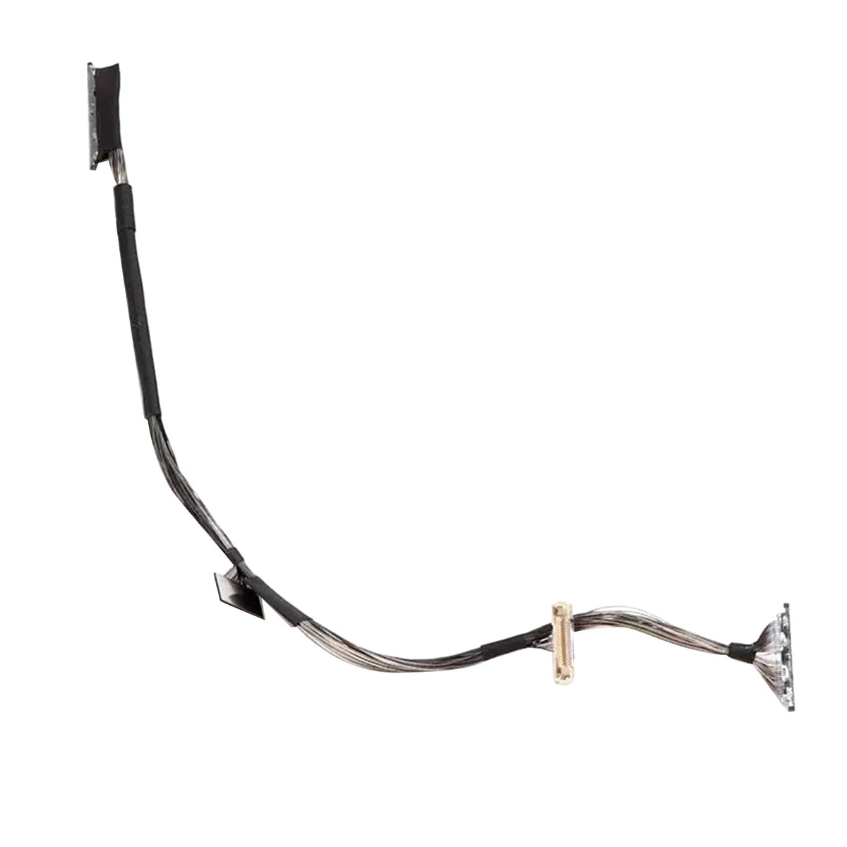 Gimbal Camera Transmission Signal Cable For DJI Mini 4 Pro Drone Repair Parts