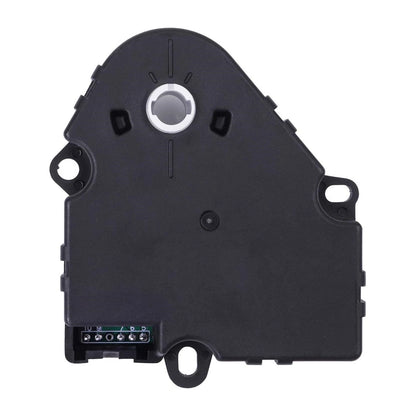 For Cadillac Escalade ESV EXT HVAC Air Vent Blend Door Actuator Replacement