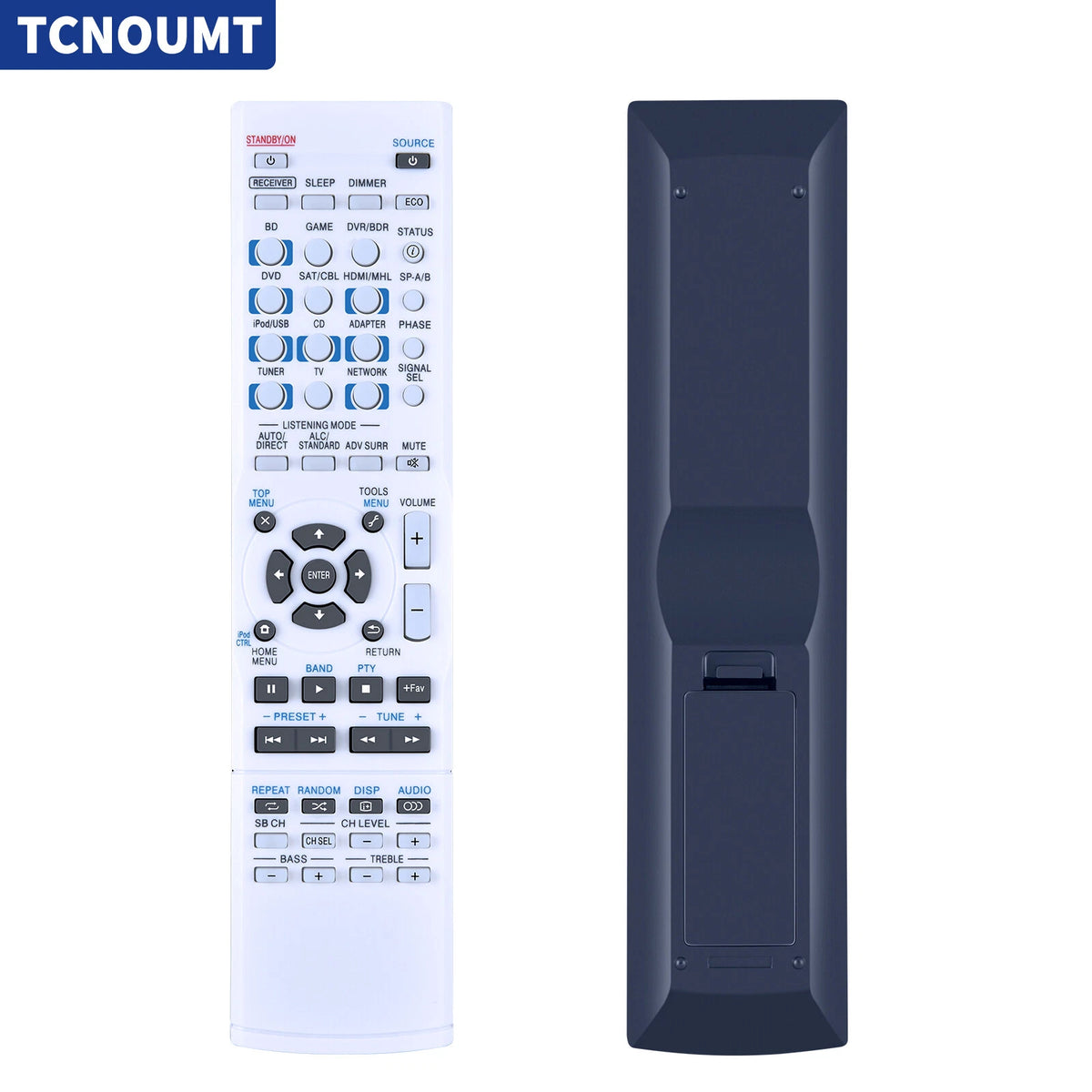 AXD7736 Remote Control For Pioneer AV Receiver VSX-S310-K VSX-S501 VSX-S510-S