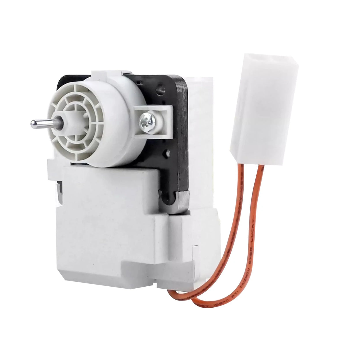 115V Refrigerator Evaporator Fan Motor W10464673 For Whirlpool For KitchenAid