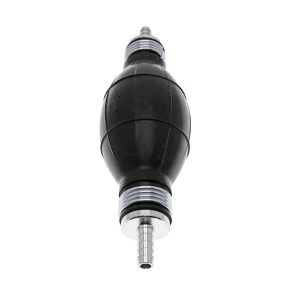 Diesel Fuel Primer Bulb 6657734 For Bobcat Skid Steer 763 773 7753 843 853 863