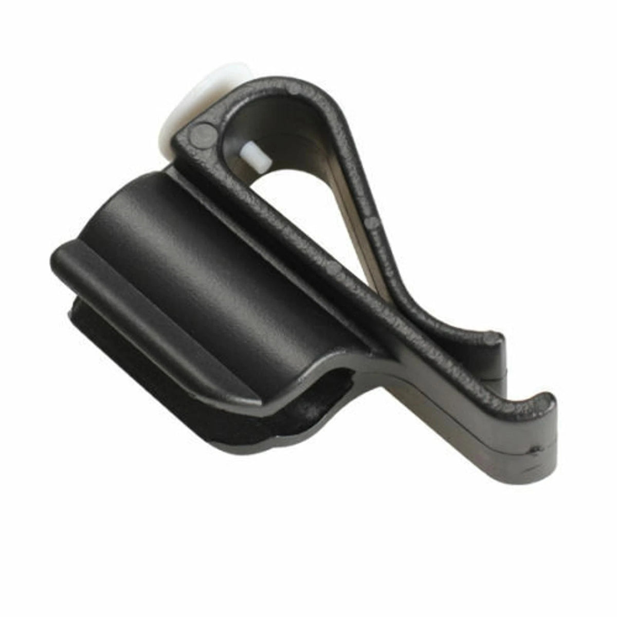 2 Pcs Golf Club Bag Clip On Putter Clamp Holder Putting Organizer Ball Marker A