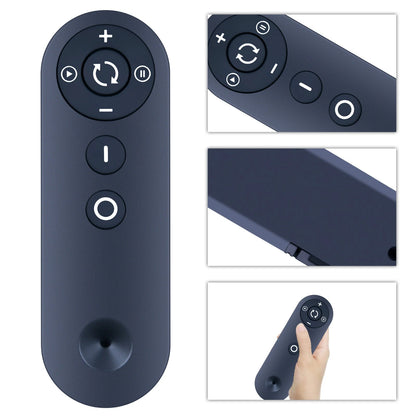 Remote Control For CURSOR FITNESS Walking Pad Treadmill SF10