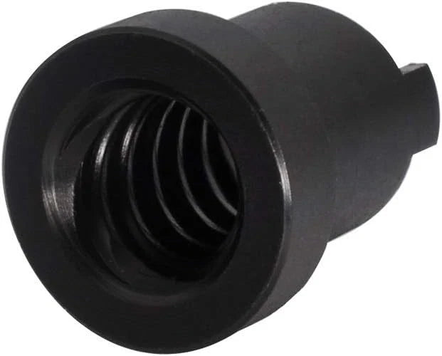 Ender 3 V2 Z axis T8 POM Anti Backlash Spring Loaded Nut Elimination Gap...