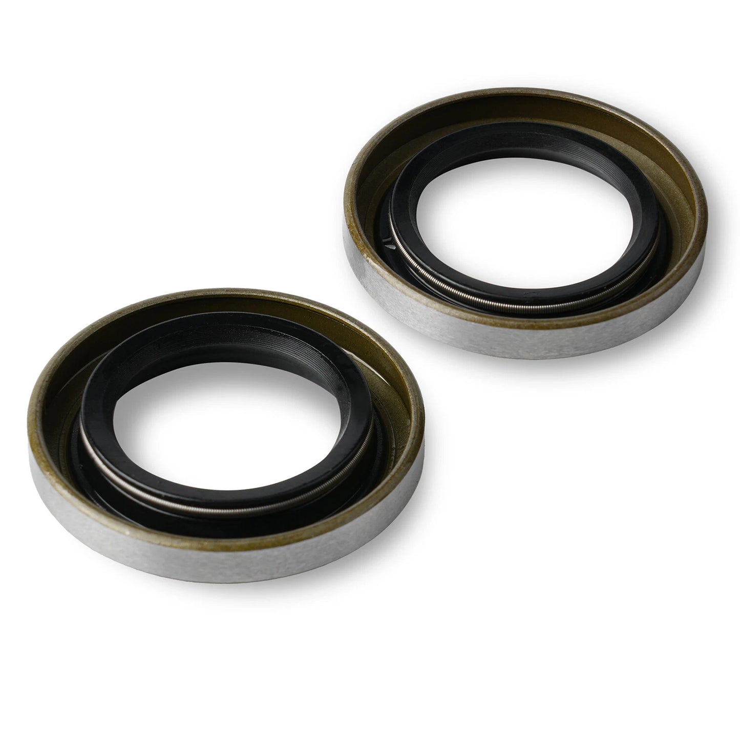 Upper Lower Driveshaft Carrier Seal Fit Johnson Evinrude Replace 0329922 0329923