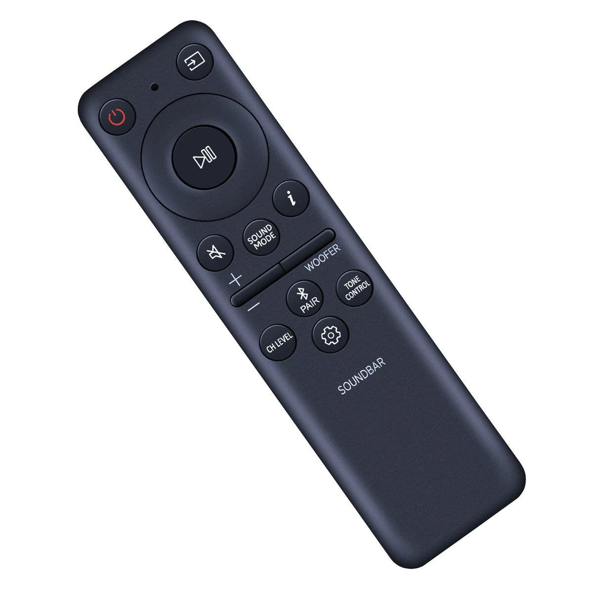 AH81-15183A Replacement Remote Control For Samsung Soundbar