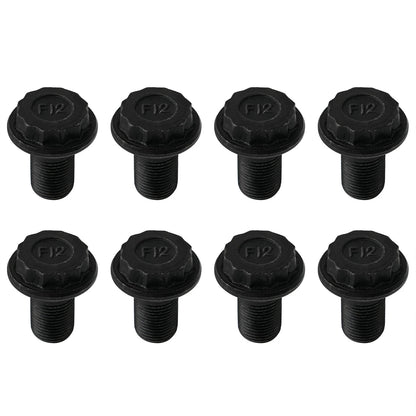 14Pcs Clutch Flywheel Pressure Plate Flange Bolt Set For Honda Civic K20 K24