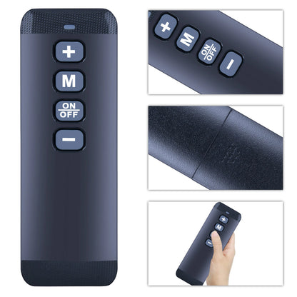 Replacement Remote Control For RuniRoX Walking Pad Treadmill