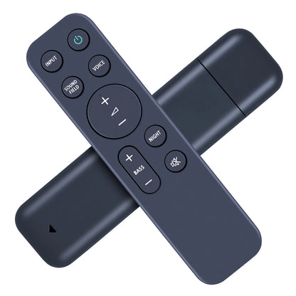 RMT-AH513U Replace Remote Control For Sony Soundbar HT-SC40 SA-WS400 HT-S2000