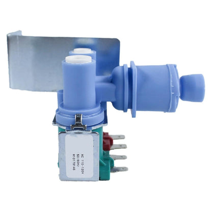 W10179146 High-Performance Water Inlet Valve for Whirlpool MSF2/ASI2 Series