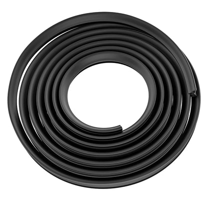 UPGRADED W11177741 Dishwasher Gasket Door Seal Compatible with Whirlpool...