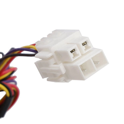 Good Quality Refrigerator Evaporator Fan Motor Accessories For LG EAU65058315