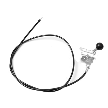 Throttle Cable Replaces Bad Boy Mowers ZT Throttle-53 Replace 055802000
