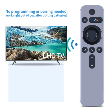 RC605 Voice Remote Control For WEMAX Xiaomi FENGMI MI Projector
