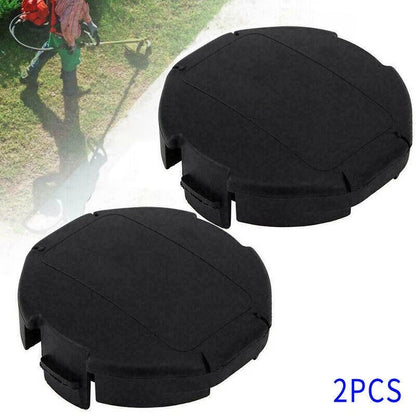 2pcs Replacement Trimmer Head Cover For Shindaiwa 28820-07390/ Echo X472000031 c