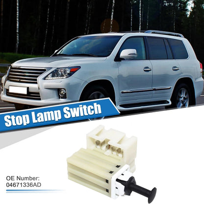 Good Quality Brake Light Switch Replacement For Chrysler Concorde 2000-2004