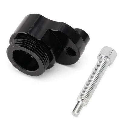 Belt Removal Tool for Can Am Maverick X3 / Trail / Max 2017-2020 529000088 Black