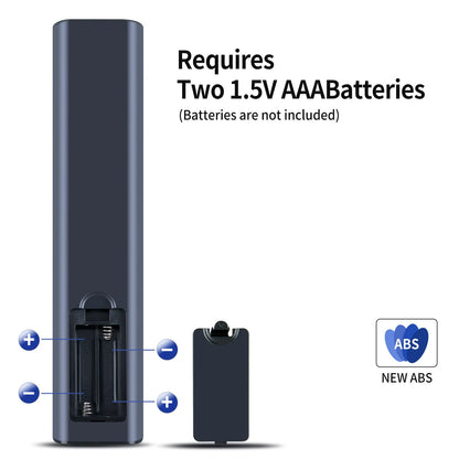 Remote Control For Matchmaster VAST Set Top Box 33MM-DSD4121