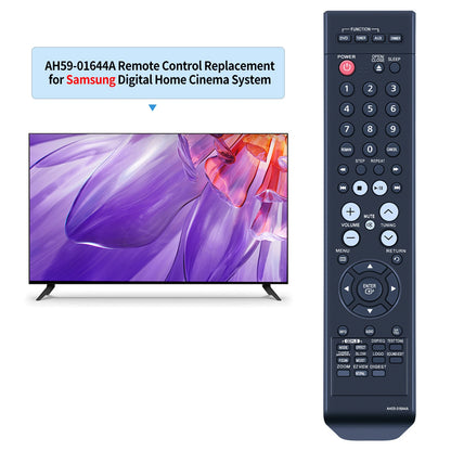 AH59-01644A Remote Control For Samsung Digital Home Cinema System HT-Q9