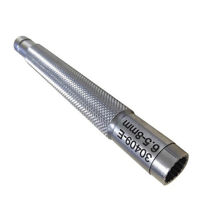30409-E 6.5-8mm Steel Watch Crown Winder Mechanical Disassemble Winding Tool cc
