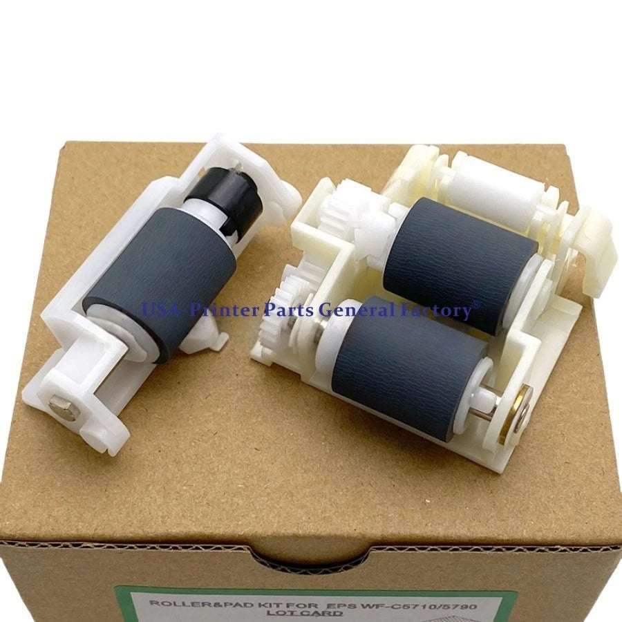 Paper Pickup Seperation Roller Fits For Epson C579R C5210 C5270 C5290a M5790