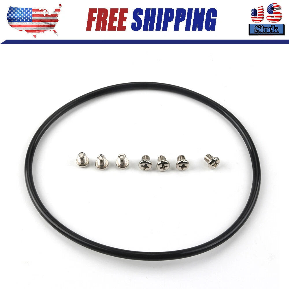 For 1989-1994 Nissan 240SX Fuel Pump Tank Seal W/ Hardware 1990 1991 1992 1993