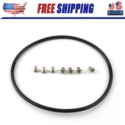 For 1989-1994 Nissan 240SX Fuel Pump Tank Seal W/ Hardware 1990 1991 1992 1993