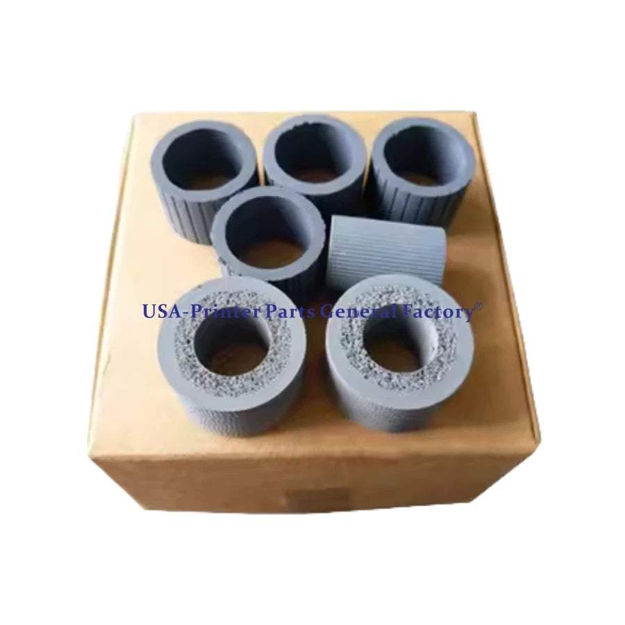 Fits For Epson DS510 DS520 DS410 DS760 DS860 Scanner Pickup Roller