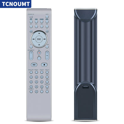 PRC501-08 Remote Control For Philips Micro Hi-Fi System MCM309R/37