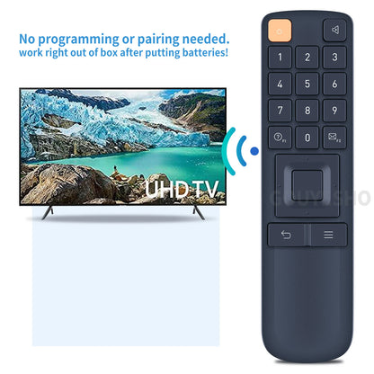 For StarTimes F1 F2 Replacement Remote Control