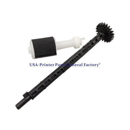 ADF Feeder Pickup Roller/Bar Kit For HP 132A M227 M132SNW 134 High quality