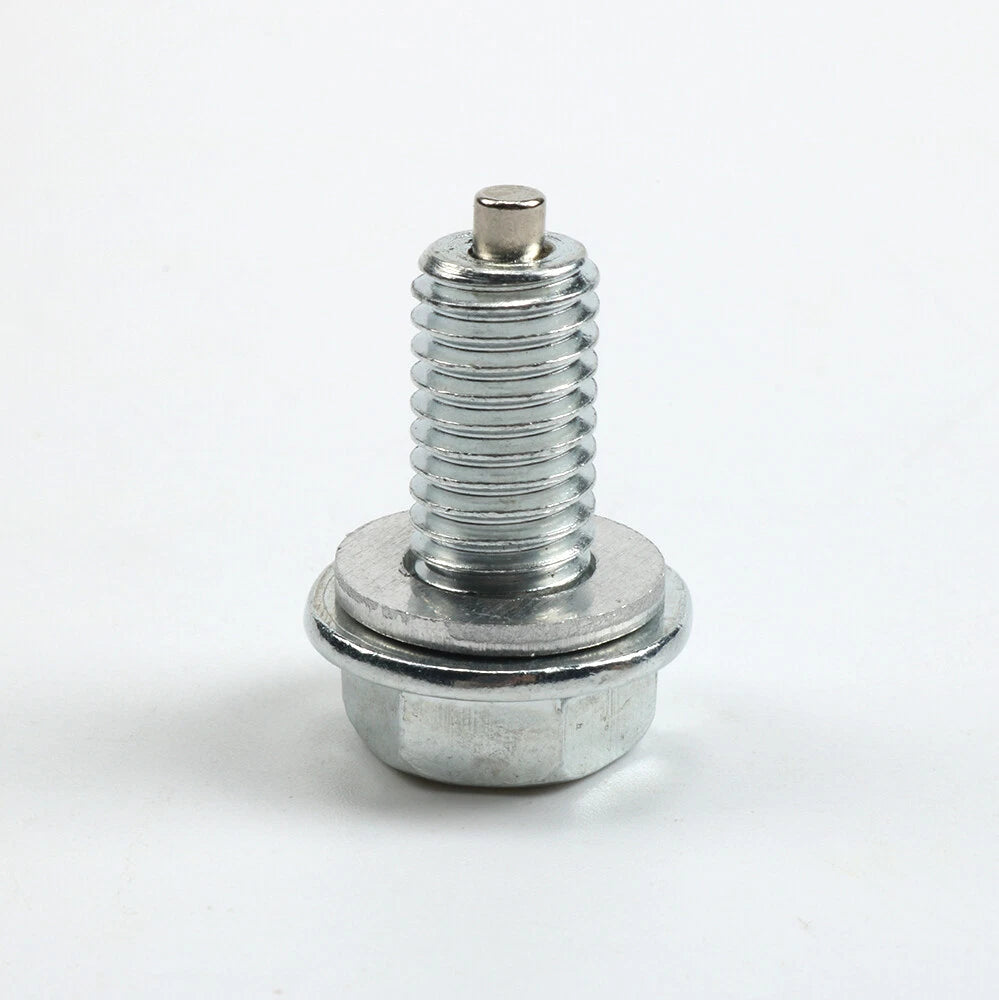 14x1.5 For Yamaha Raptor 700 Repair Reducer OIL DRAIN PLUG Bolt BEFORE strip it