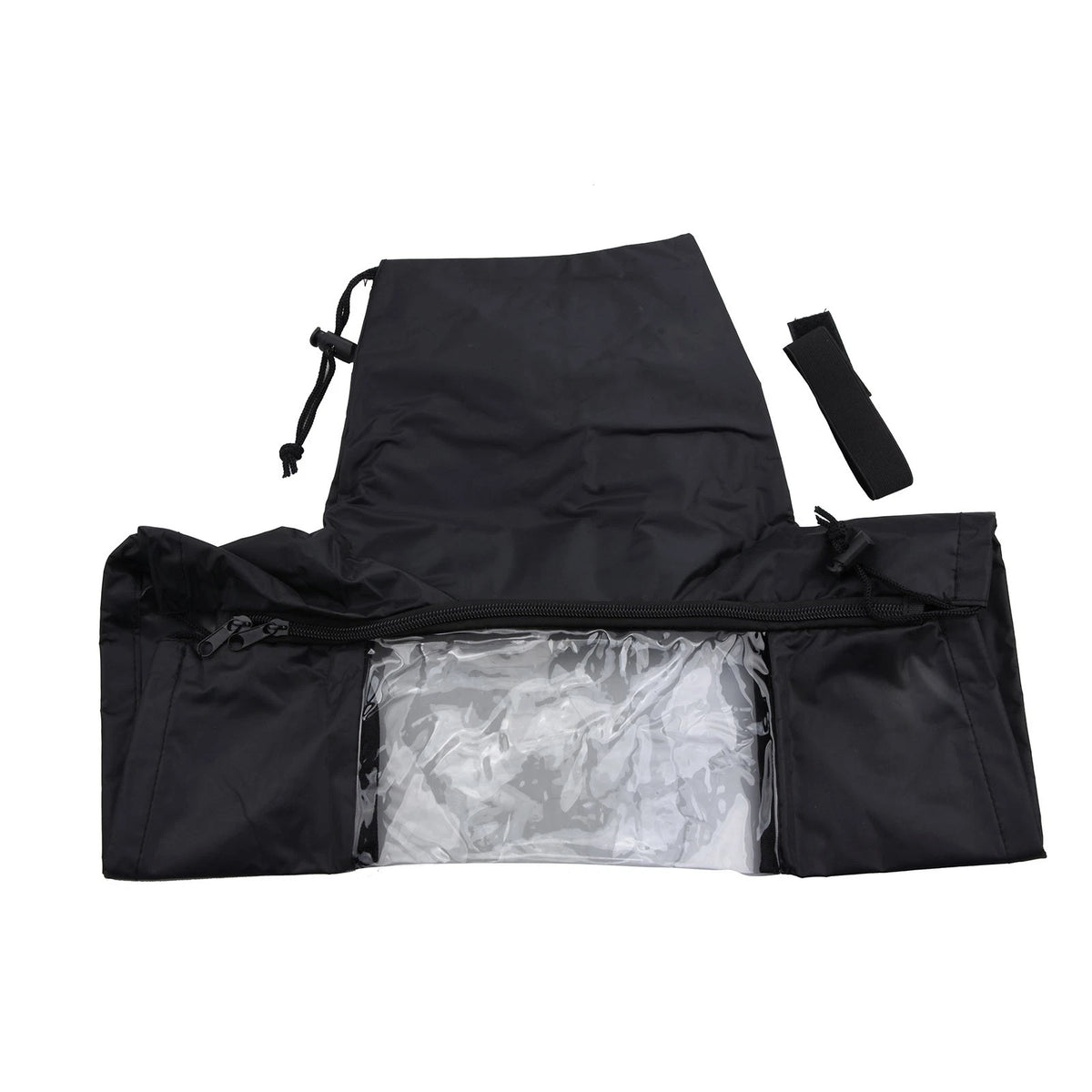 Universal Nylon DSLR Camera Rain Protective Cover Rain Photo Sleeve Protector